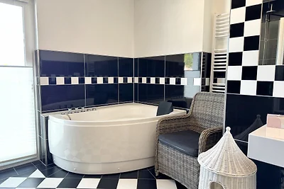 Vakantieappartement Gezinsvakantie Sassnitz