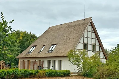 Schwarbe - Reethaus Paulsen WE 2 Peter