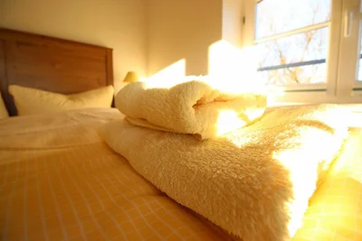 Gutshof Dubnitz -Ferienwohnung 4  " Anna "
