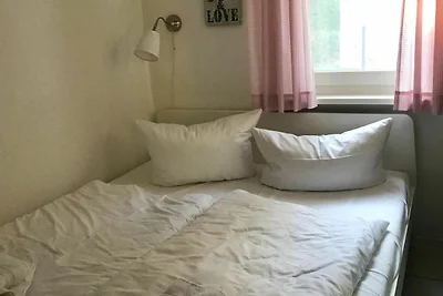 Casa vacanze Vacanza di relax Glowe