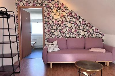 Casa vacanze Vacanza di relax Sassnitz