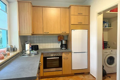Vakantieappartement Gezinsvakantie Sassnitz