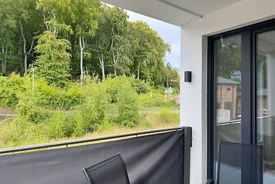 Sassnitz  WE 11 Inseltraum