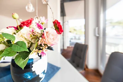 Villa Vogue - Appartement 7