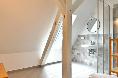 Paulsenhof - WE 1, Hans-Jürgen Paulsen