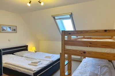 Appartamento Vacanza con famiglia Lietzow