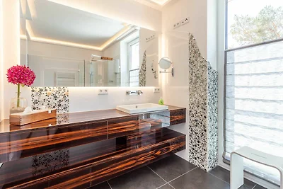 Villa Vogue - Appartement 7