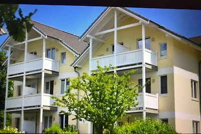 Wohnpark Stadt Hamburg - Haus 4, WE 23