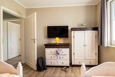 Haus "Meeresbrise - Ferienwohnung 3 ...