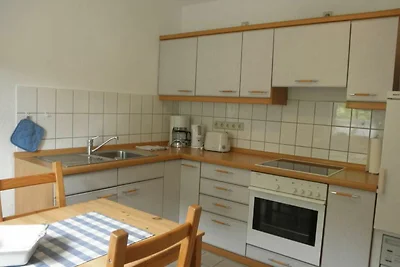 Ferienhaus Uhlenbusch Fewo 2