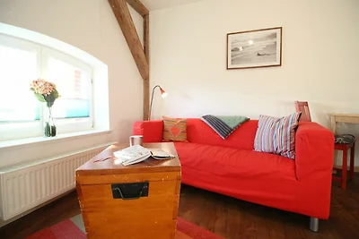 Gutshof Dubnitz -Ferienwohnung 4  " Anna "