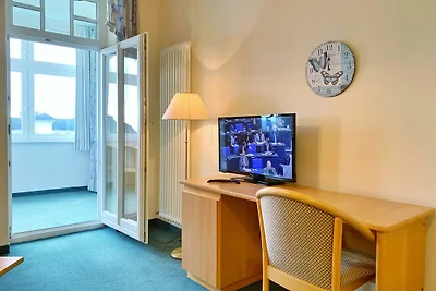 Vakantieappartement Gezinsvakantie Sassnitz