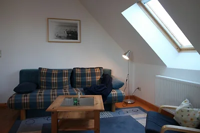 Gutshof Dubnitz -Ferienwohnung 7  " Emmi "