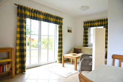 Casa vacanze Vacanza di relax Glowe