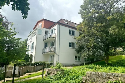 Vakantieappartement Gezinsvakantie Sassnitz