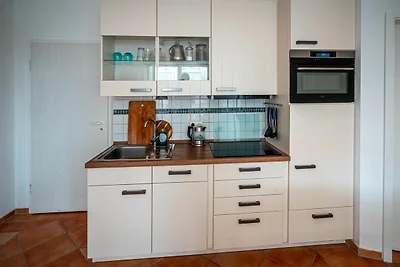Villa Tizian -  Ferienappartement Hygge
