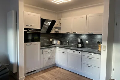 Vakantieappartement Gezinsvakantie Sassnitz