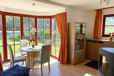 Casa vacanze Vacanza di relax Glowe