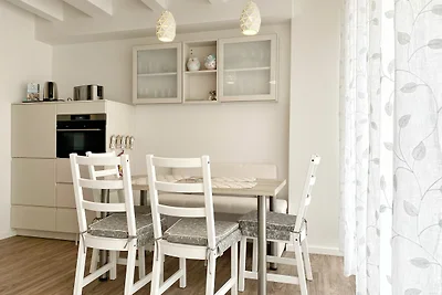 Ferienappartement "Jolle 06"