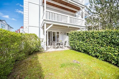 Binz - WE Prorer Wiek 1