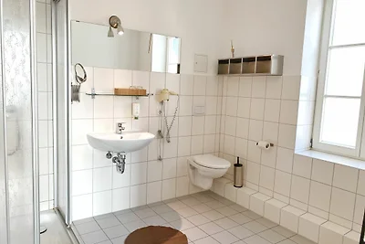 Sassnitz - Seaside Appartements Seaside Appar...