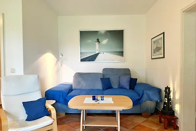 Vakantieappartement Gezinsvakantie Sassnitz
