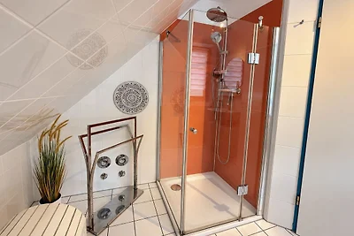 apartman za odmor Obiteljski odmor Sellin
