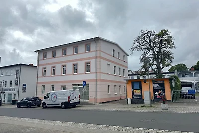 Hafenmeister Lasse – Großzügig, gemütlich & m...