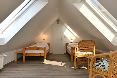 Ferienwohnungen am Hochzeitsberg 5 - Appartem...