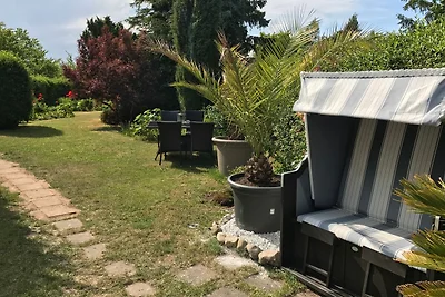 Ferienwohungen am Hochzeitsberg 5 -  Appartem...