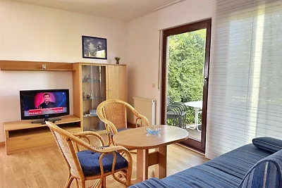 Baltique - Ferienwohnung 5 Glowe