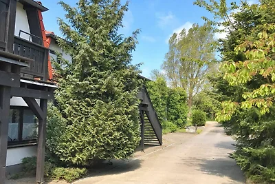Accommodatie Vakantie op de boerderij Sassnitz