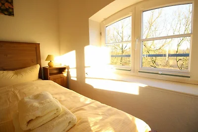 Gutshof Dubnitz -Ferienwohnung 4  " Anna "