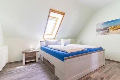 Pferdehof Königsstuhl -  Fewo 2 Lippizaner