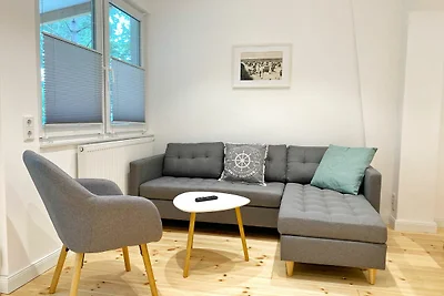 Casa vacanze Vacanza di relax Glowe