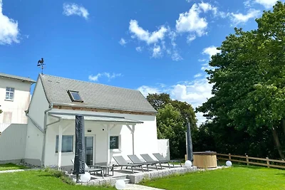 Appartamento Vacanza con famiglia Sassnitz