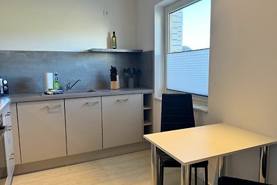 Appartamento Vacanza con famiglia Sassnitz