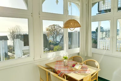Sassnitz - Villa Anna Villa Anna App. 23