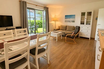 Appartamento Vacanza con famiglia Putgarten