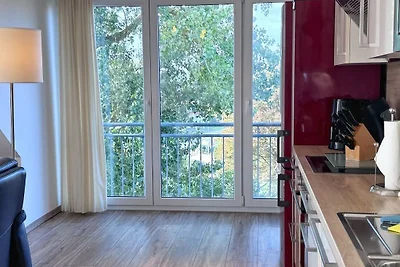 Charmantes Ferienapartment mit Kamin