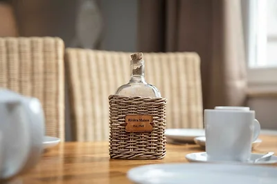 Residenz Bel Vital - Appartement 12 Bella...