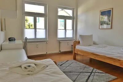 Haus Stothfang - Ferienwohnung 3