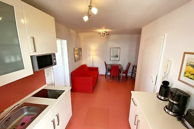 Appartamento Vacanza con famiglia Sagard