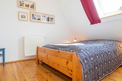 Ferienwohnung "Meeresrauschen"