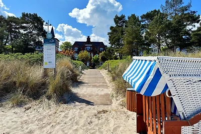 Binz - Villa Glückspilz - Wabi Sabi 1.4