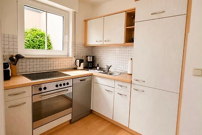 Appartement Vacances avec la famille Sassnitz