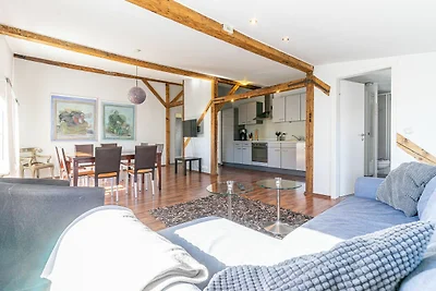Sassnitz - Ferienwohnung 3 im Appartementhaus...
