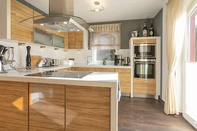 Casa vacanze Vacanza di relax Sagard