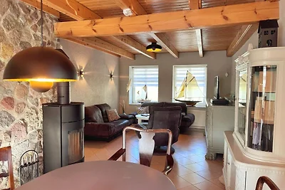 Ferienwohnung Kranichwiese
