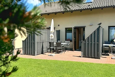 Breege - Ferienwohnung Kipp 2